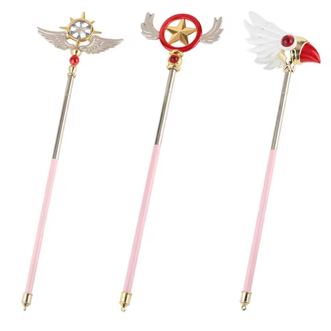 10 best sales cardcaptor sakura gashapon - №3