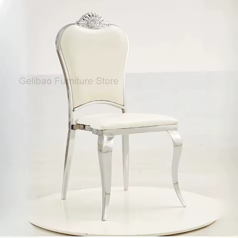 10 best sales chairs for weddings - №2