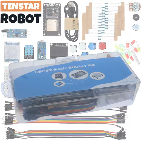 8 best sales esp32 camera box - №3