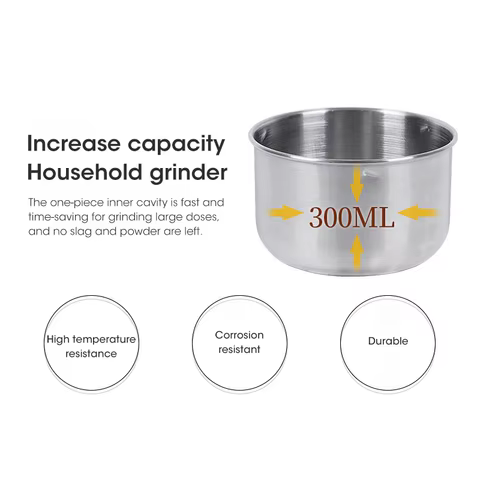 10 best sales can crusher electric - №2