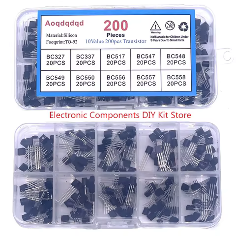 8 best sales bc337 - №3