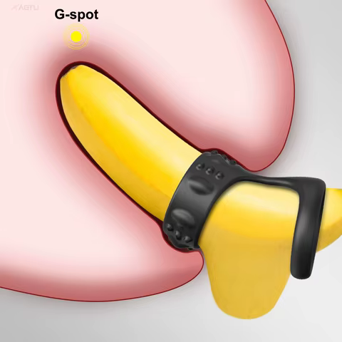 Male Penis Rings Cock Ring Delay Ejaculation Penisring Dick Sex Toys for Men Couples Adult Enhancing Erection Penis Extender 18+ 10 best sales male torture - №4