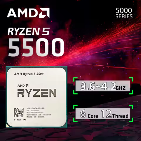 10 best sales r5 5500 - №10