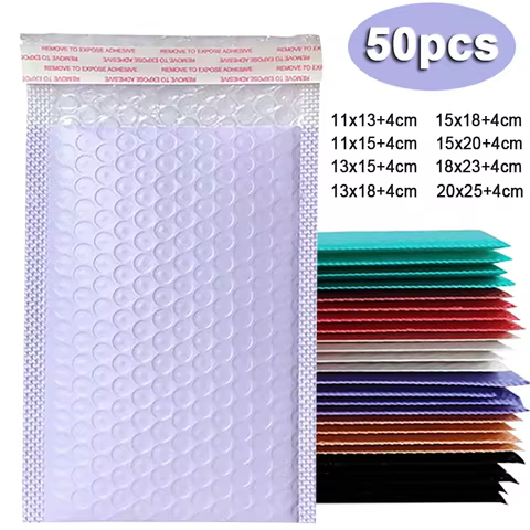 10 best sales postage bags - №1