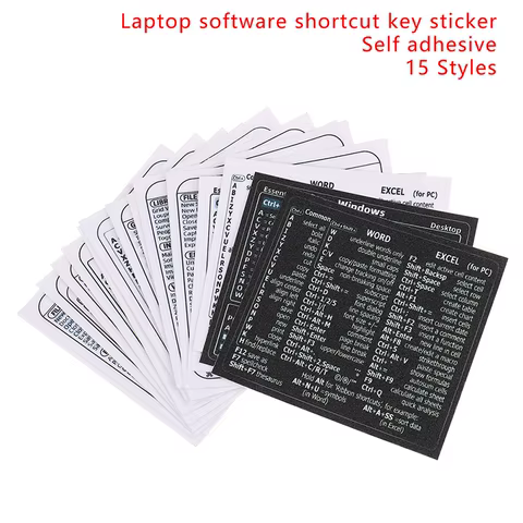 8 best sales developer stickers laptop - №7