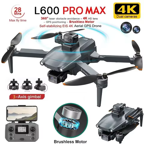 10 best sales drone 3km - №1