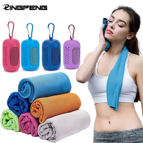 10 best sales tennis towel - №5