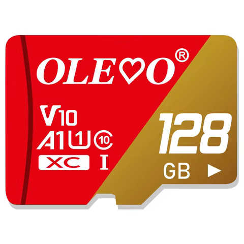 memory cards 4GB 8GB 16GB High speed minisd 32GB 64GB class 10 mini sd card cartao de memoria TF card for smartphone 10 best sales slme - №4