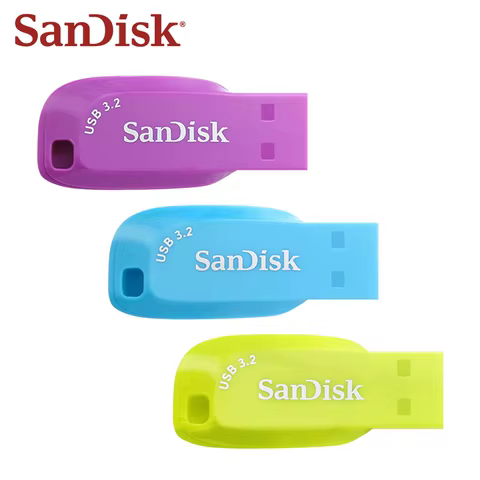 12 best sales sandisk pendrive - №5