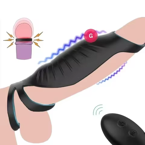 10 best sales testicle tickler - №9
