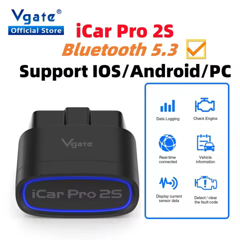10 best sales hondash scanner - №9