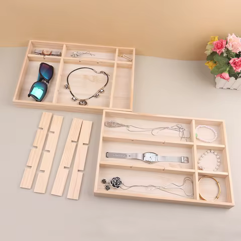 8 best sales wood ring box - №4