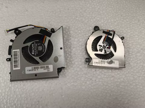 10 best sales msi gs66 fan - №9