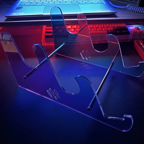 8 best sales keyboard raiser - №2