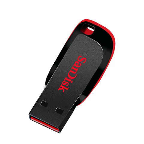 12 best sales sandisk pendrive - №4