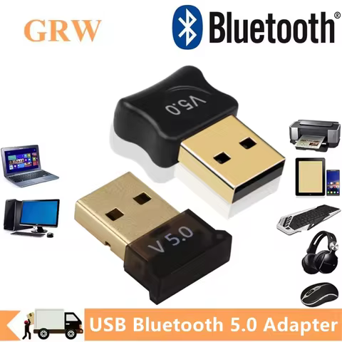 10 best sales bluetooth wifi converter - №4