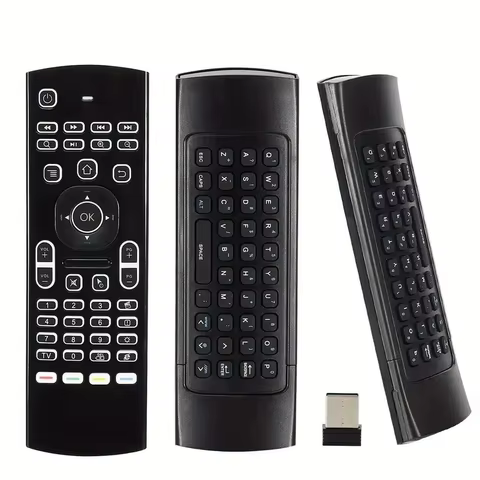 10 best sales air mouse remote - №10
