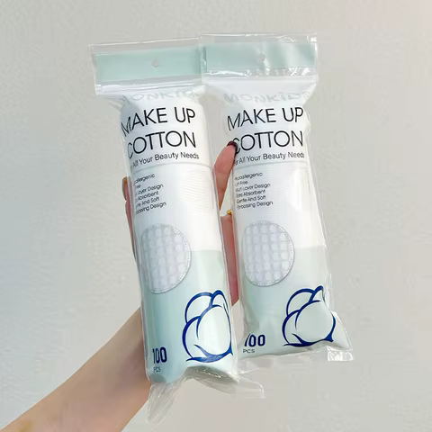 10 best sales make up pads - №8