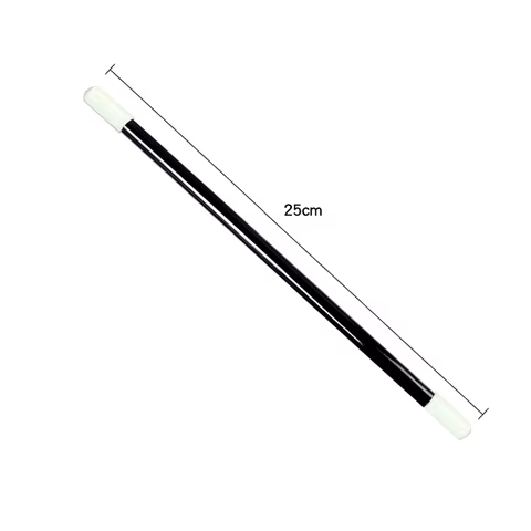 1pc Fun creative hot selling jack-up magic wand stage magic prop magic trick educational toy puzzle ADHD Anti Stress toy gift 6 best sales dumbledore wand - №4