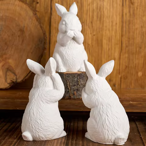 6 best sales mold easter - №6