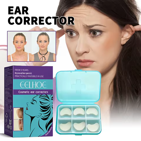 10 best sales correct ear - №3