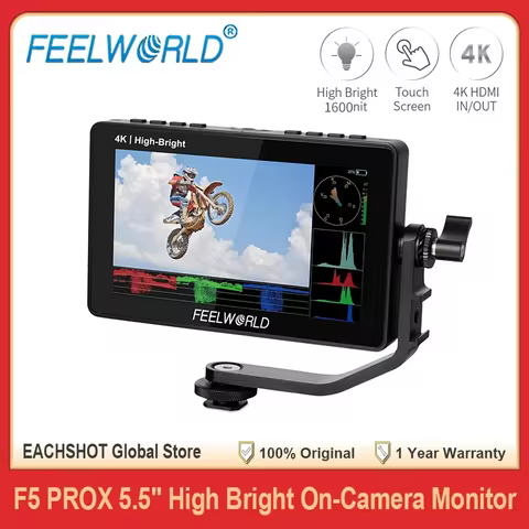 10 best sales monitor feelworld - №3