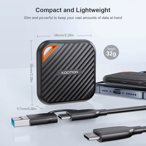 10 best sales 512gb external ssd - №6