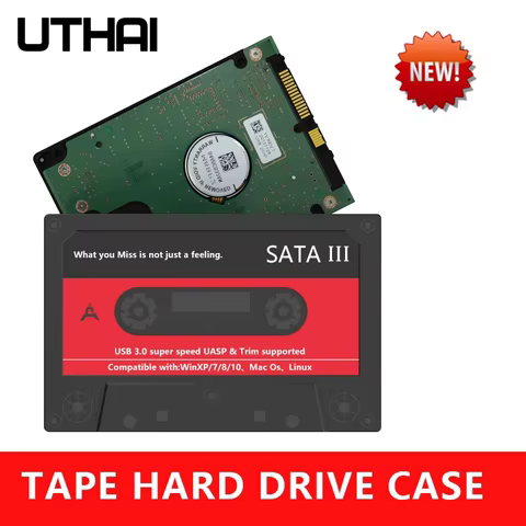 UTHAI T46 New 2.5 10 best sales hdd rack - №7