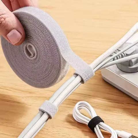 6 best sales tv cable organizer - №1