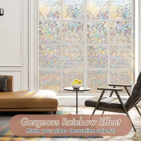 12 best sales stain glass window - №10