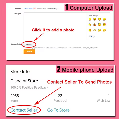 10 best sales homfun official store diamond painting - №3