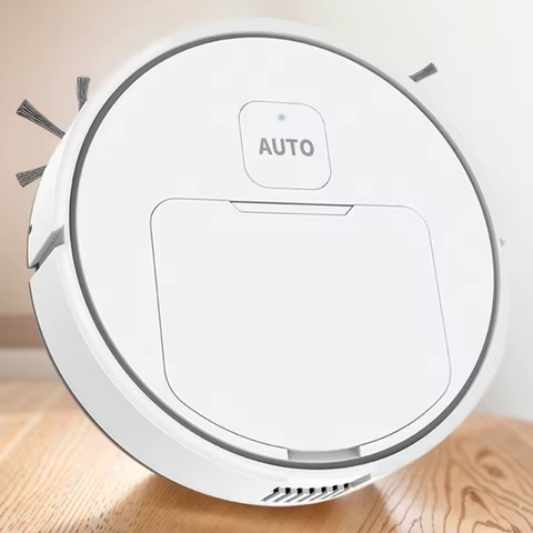 10 best sales robot sweeping - №9