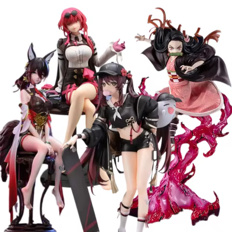 8 best sales hu tao genshin impact - №8