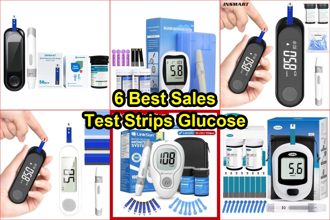 best glucometer AliExpress