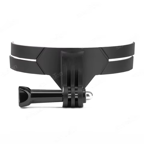 10 best sales chin mount gopro - №1