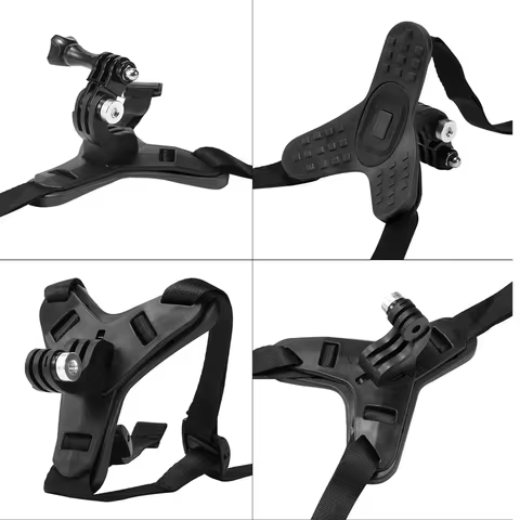 10 best sales chin mount gopro - №2