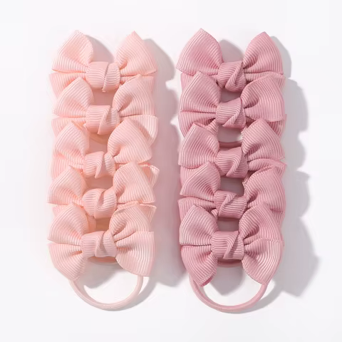 8 best sales baby ribbon - №6