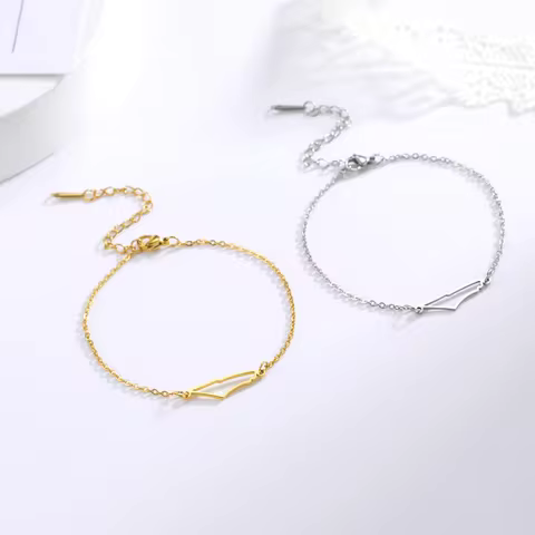 12 best sales israel bracelet - №3
