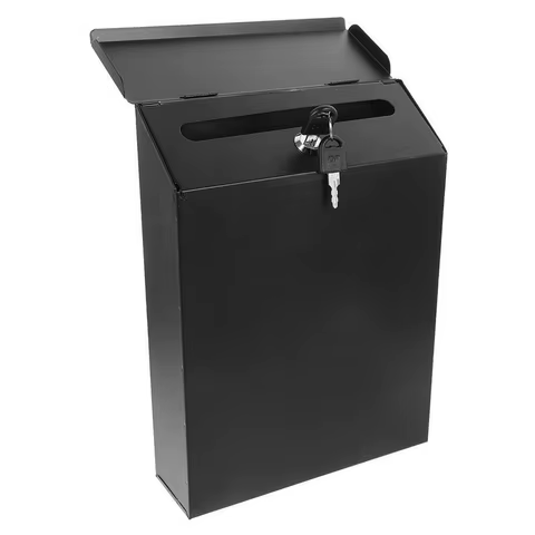10 best sales parcel letter box - №10