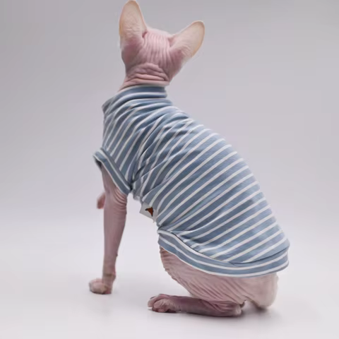 12 best sales cat vest - №5