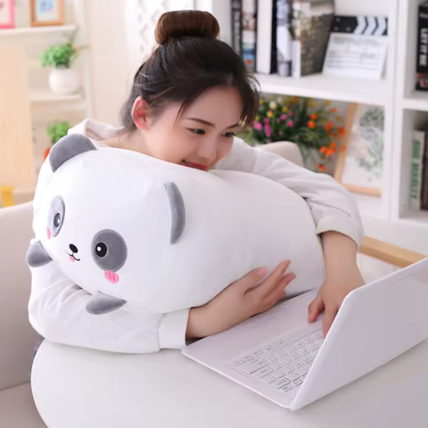 6 best sales pillow pet - №5
