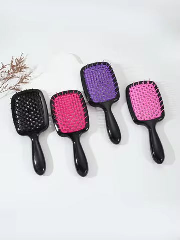 12 best sales girls comb - №3