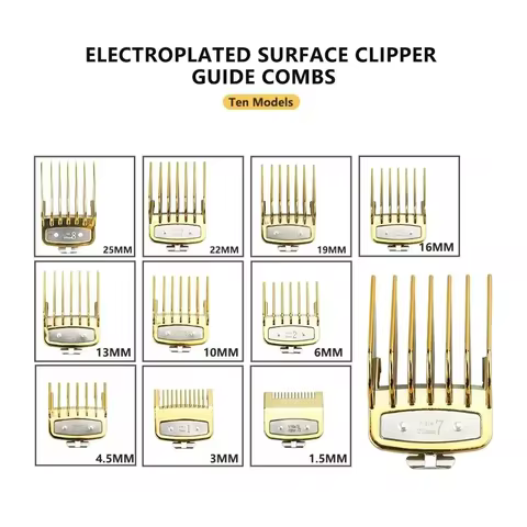 8 best sales guard clipper - №2