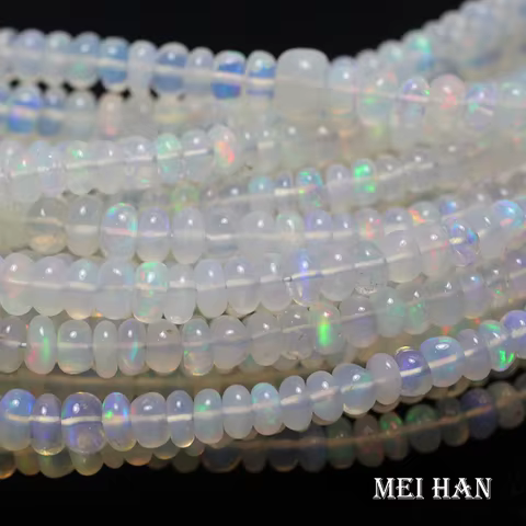 8 best sales ethiopian opal - №2