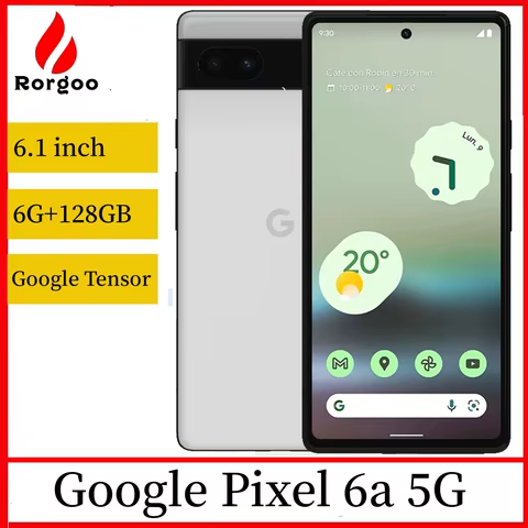 10 best sales 6 1 inch smartphone - №9