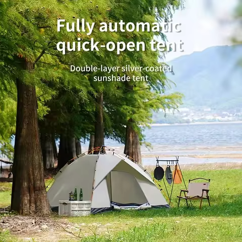 8 best sales warehouse tent - №5