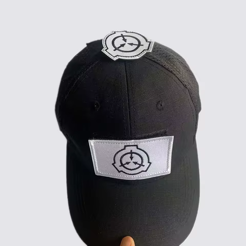 8 best sales scp foundation - №1