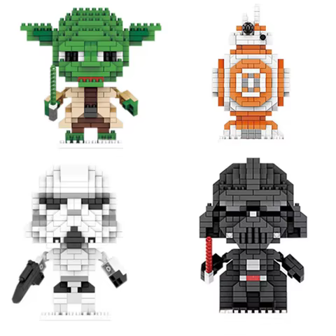 8 best sales lego star wars ucs - №5