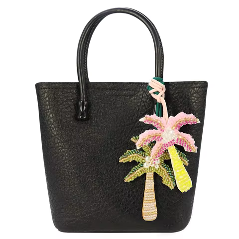 10 best sales butterfly embroidery - №1