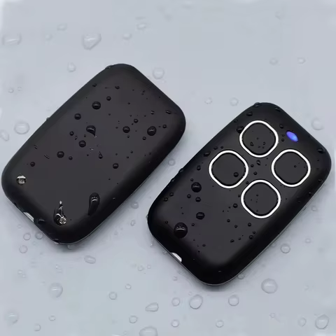 10 best sales remote control scraper - №1